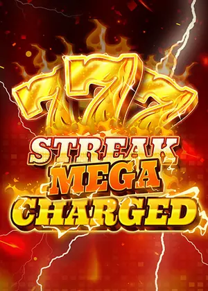Vignette du jeu 777 Streak: Megacharged (Penguin King), rayon Meilleurs jeux de Betify