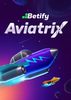Vignette du jeu Aviatrix (Aviatrix), rayon Meilleurs jeux de Betify