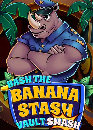 Vignette du jeu Bash the Banana Stash: Vault Smash, rayon Nouveau de Betify