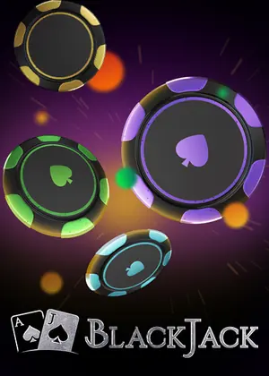 Vignette du jeu BlackJack (Galaxsys), rayon Meilleurs jeux de Betify