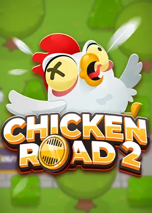 Vignette du jeu Chicken Road 2 (Inout), rayon Meilleurs jeux de Betify