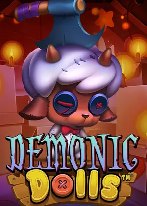 Vignette du jeu Demonic Dolls, rayon Nouveau de Betify