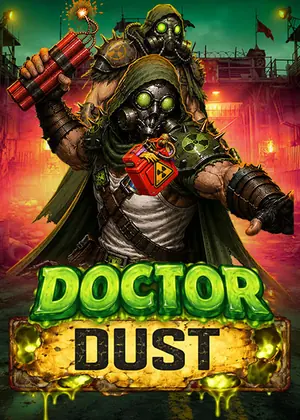Vignette du jeu Doctor Dust, rayon Nouveau de Betify