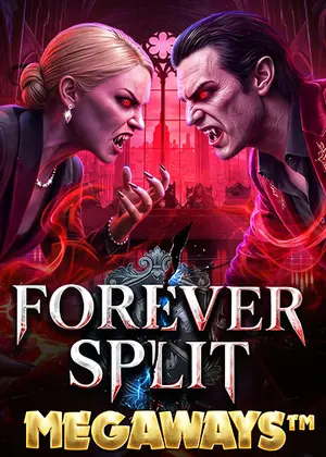 Vignette du jeu Forever Split Megaways, rayon Nouveau de Betify