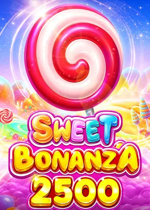 Vignette du jeu Sweet Bonanza 2500 (Pragmatic Play), rayon Meilleurs jeux de Betify