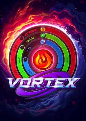 Vignette du jeu Vortex (TurboGames), rayon Meilleurs jeux de Betify